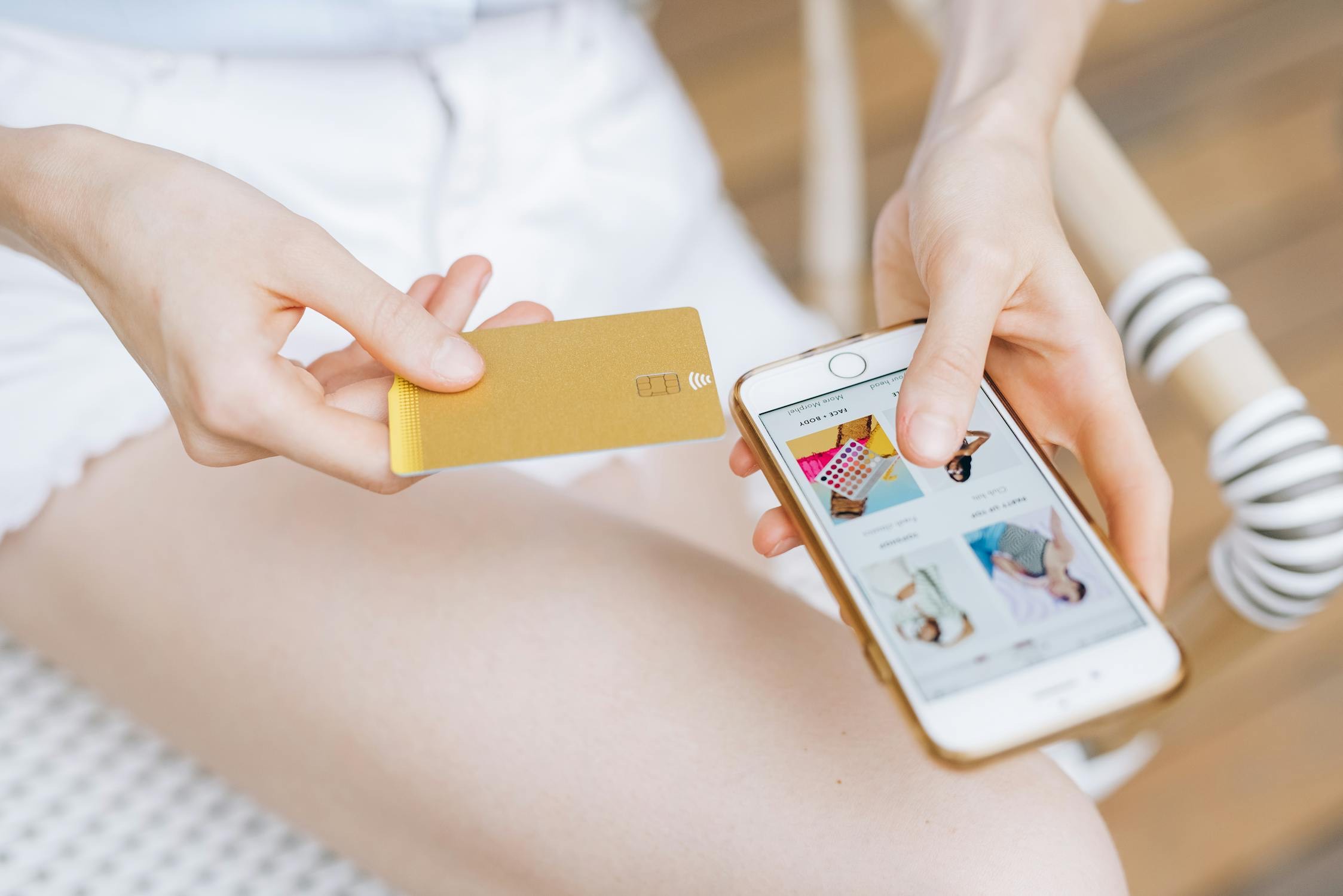E-Commerce Management