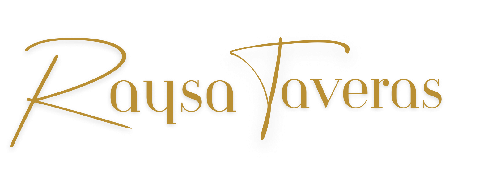 Raysa Taveras Logo