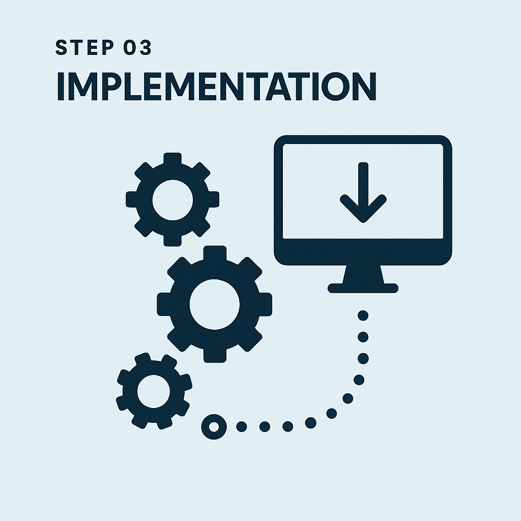 Implementation